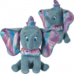 Disney peluche éléphant DUMBO 49 cm – grande peluche douce et câline