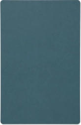 Sous-main Verde milano 58 × 38 cm