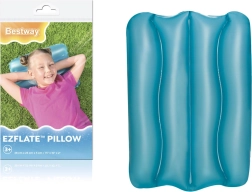 Coussin gonflable 38 x 25 cm Bleu Bestway