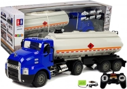 Camion pompe à eau 2,4G 1:26 à télécommande