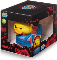 Tubbz canard TIFFANY du film LA FIANCÉE DE CHUCKY