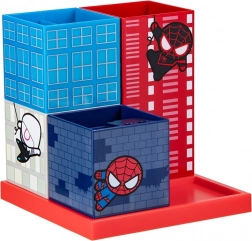 Organisateur de bureau Marvel Spider-Man