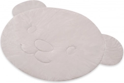 Tapis d’éveil pour enfants ourson warm grey NEW BABY