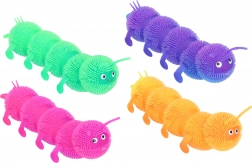 Chenille anti-stress pour enfants