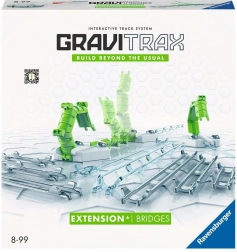 Ravensburger GraviTrax ponts déployables – set d’extension