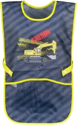 Tablier pour enfant avec pelleteuse BAAGL