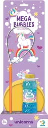 Méga bulle licorne 450 ml