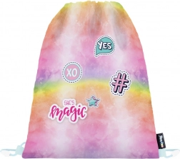 Sac de sport Magic – sac d’école léger