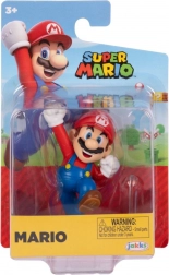 Figurine Super Mario – figurine de collection 6 cm