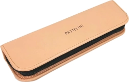 Trousse d'étudiant Meruňková Pastelini