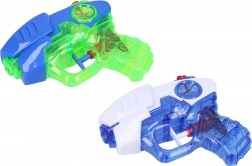 Pistolet à eau 12 cm