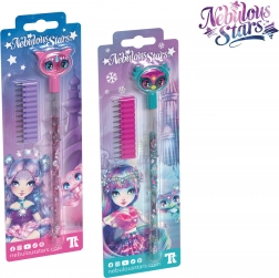 Crayon multi-points Nebulous Stars avec pointes de rechange
