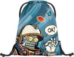 Sac pour chaussures BAAGL Spaceman
