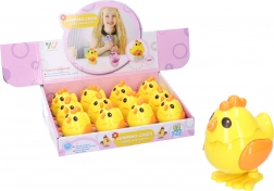 Poussinet à remonter