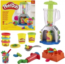Mixeur de cuisine Play-Doh pour Smoothies