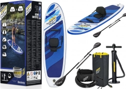 Paddleboard gonflable Bestway Oceana Convertible 305cm