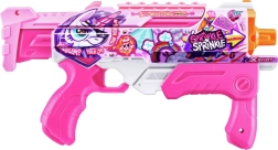 Pistolet à eau ZURU X-Shot Skins Fast Fill rose