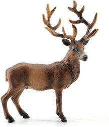 Figurine de cerf