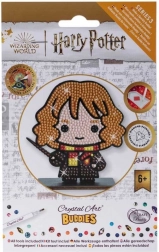 peinture diamant Harry Potter : Hermione Granger