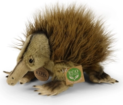Échidné australien en peluche 24 cm écologique