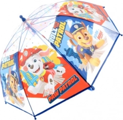 parapluie pour enfants PAT' PATROUILLE manuel 65 cm