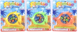 Jeu de pêche aux poissons pour enfants