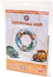 Bouée gonflable pour enfants Tatra 51cm