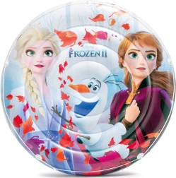 Île gonflable avec motif Frozen 2