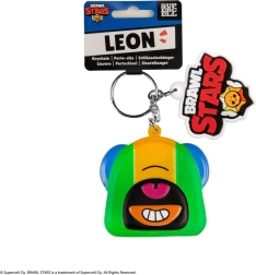 Brawl Stars porte-clés squishy Leon