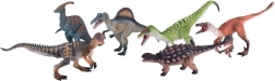 Mojo coffret dinosaures Deluxe – 6 figurines