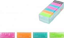 Gomme effaçante Règle