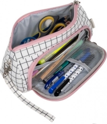 Trousse Maaleo à deux volets