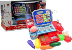 Lecteur de caisse Sons de calculatrice