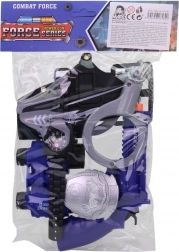 Ensemble de police pour enfants