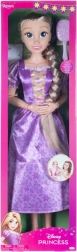 Poupée DISNEY PRINCESS Raiponce 80 cm