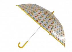 Parapluie pliant transparent POKÉMON