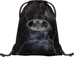 Sac pour chaussures BAAGL Batman Storm