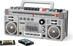 Kit de lecteur cassette 1982 pièces KOCO