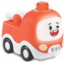 Tut Tut Bolide Otík – Ferda