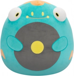 Squishmallows Pokémon coussin peluche Belibolt 25 cm