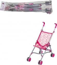 Poussette canne pour petites filles