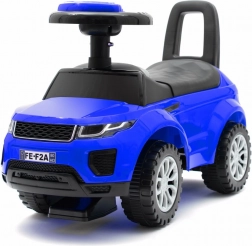 Draisienne pour enfant Baby Mix SUV – bleu