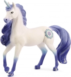 Schleich Bayala étalon licorne Mandala