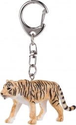 Pendentif pour clés Tigre