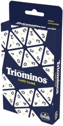 Jeu de cartes Triominos