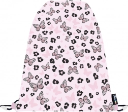 Sac pour chaussures d’intérieur OXY NEXT Butterfly