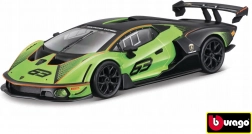 Modèle Bburago Lamborghini Essenza SCV12 1:32