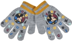 Gants Mickey - 1 pièce