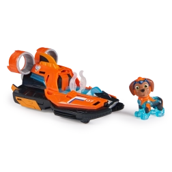 Pat’ Patrouille Le Film 2 véhicule thématique Zuma