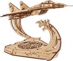 Puzzle 3D Esprit de Kyiv par UGEARS